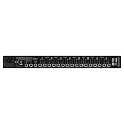 RPS1620 Hill Audio mixpult
