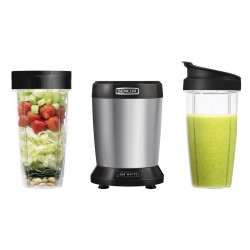 Mixér nutričný SENCOR SNB 4302SS