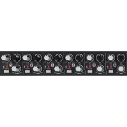 RPS1620 Hill Audio mixpult