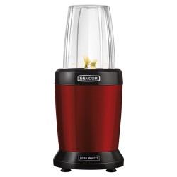 Mixér nutričný SENCOR SNB 4301RD