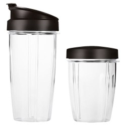 Mixér nutričný SENCOR SNB 4301RD