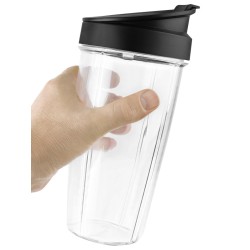Mixér nutričný SENCOR SNB 4301RD