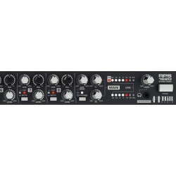 RPS1620 Hill Audio mixpult