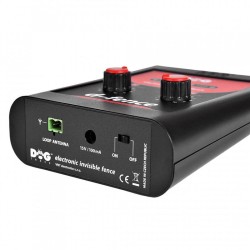 Ohradník elektronický D-FENCE 101 pre psa