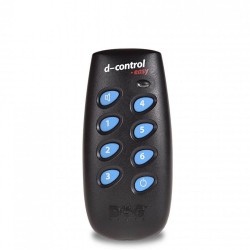 Obojok elektronický D-CONTROL EASY