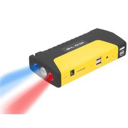 Štartovacia powerbanka BLOW JS-15 Jump Starter 12800mAh
