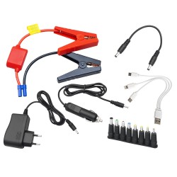 Štartovacia powerbanka BLOW JS-15 Jump Starter 12800mAh