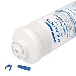 Filter do chladničky AQUALOGIS Al-CB1S kompatibilný s Samsung DA29-10105J