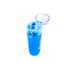 Fľaša na smoothie G21 600ml Ice Blue