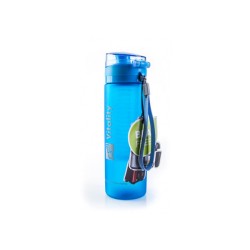 Fľaša na smoothie G21 600ml Ice Blue