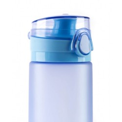 Fľaša na smoothie G21 600ml Ice Blue