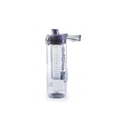 Fľaša na smoothie G21 600ml Grey