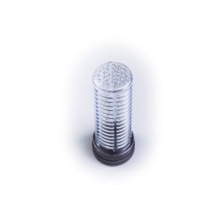 Fľaša na smoothie G21 600ml Grey
