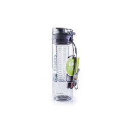 Fľaša na smoothie G21 600ml Grey