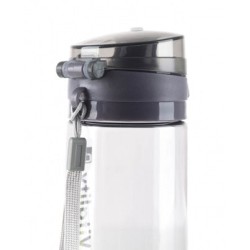 Fľaša na smoothie G21 600ml Grey