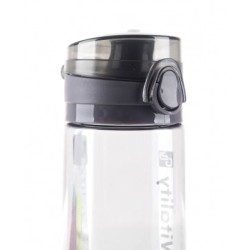 Fľaša na smoothie G21 600ml Grey