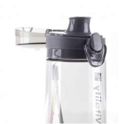 Fľaša na smoothie G21 600ml Grey