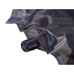 Karimatka samonafukovacia CATTARA 13322 Navy