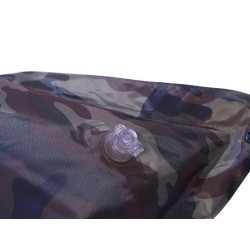 Karimatka samonafukovacia CATTARA 13322 Navy