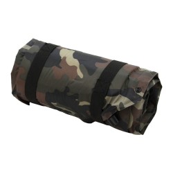 Karimatka samonafukovacia CATTARA 13322 Navy