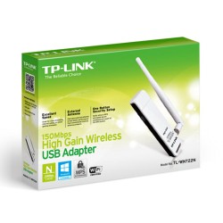 Adaptér TP-LINK TL-WN722N