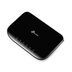 Switch TP-LINK TL-SG1005D