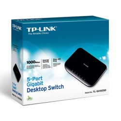 Switch TP-LINK TL-SG1005D