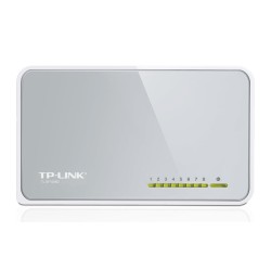 Switch TP-LINK TL-SF1008D