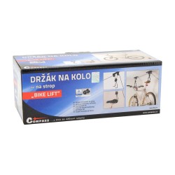 Držiak na bicykel COMPASS 09277 Bike-Lift