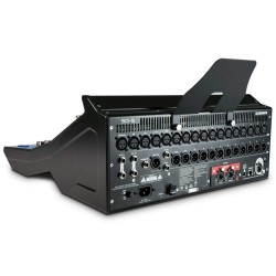 Allen & Heath SQ5 digitálny mix. pult