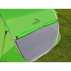 Stan CATTARA 13355 Bovec
