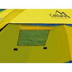 Stan plážový CATTARA 13378 Zaton