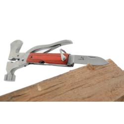 Nôž multifunkčný CATTARA 13254 Multi Hammer