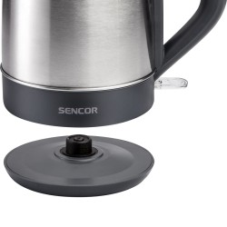 Kanvica rýchlovarná SENCOR SWK 1711SS