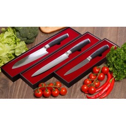 Nôž kuchynský G21 Gourmet Damascus 18cm