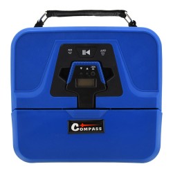 Kompresor COMPASS 07205 Box
