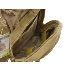 Batoh CATTARA 13864 Army 10l