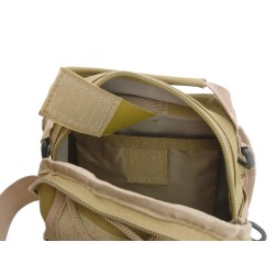 Batoh CATTARA 13864 Army 10l