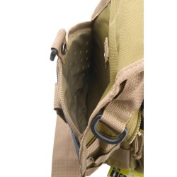 Batoh CATTARA 13864 Army 10l