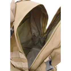 Batoh CATTARA 13866 Army 55l