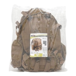 Batoh CATTARA 13866 Army 55l