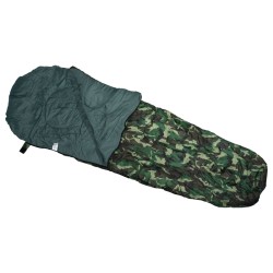 Spací pytel CATTARA 13412 Navy
