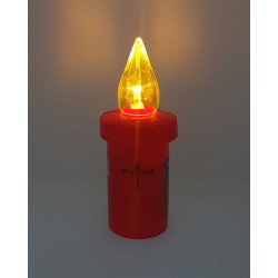 Sviečka LED HOME DECOR HD-132