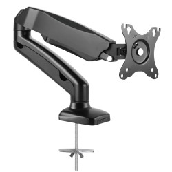 Držiak monitora CABLETECH UCH0208-1