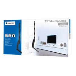 Držiak na TV CABLETECH UCH0022