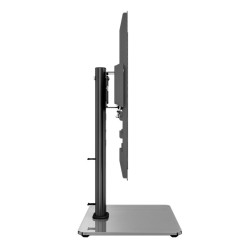 Držiak na TV CABLETECH UCH0022-S