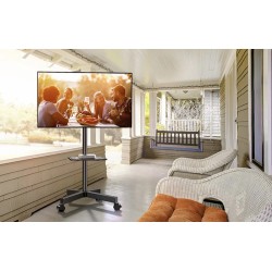 Držiak na TV PERLEGEAR PGTVMC06