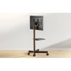 Držiak na TV PERLEGEAR PGTVMC06