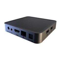 Multimediálne centrum Dcolor GD2 Android TV