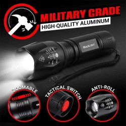 S1000 GEARLIGHT LED svetlo